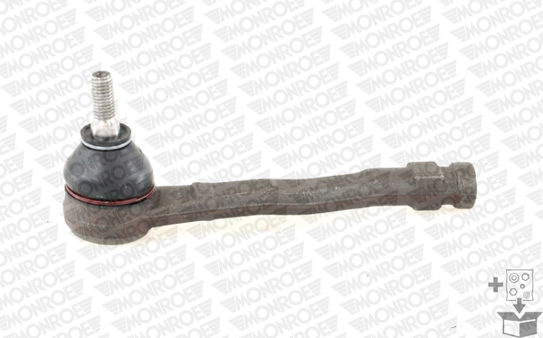 Comprar L28109 Monroe Rótula barra de acoplamiento exterior