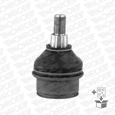 Rótula inferior de suspensión para Mercedes E  W123