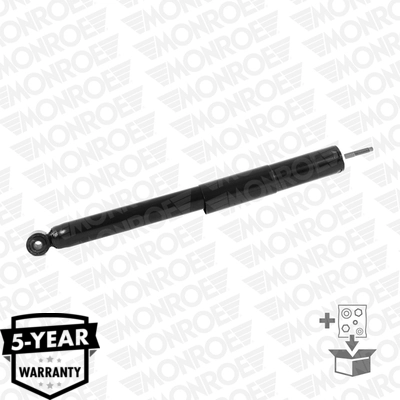Amortiguador trasero Monroe D7004 precio, desde 45,45 EUR
