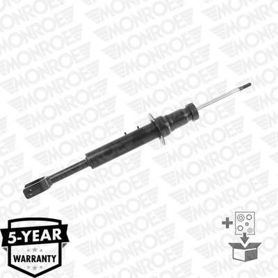 Amortiguador delantero izquierdo Monroe 376220SP precio, desde 115,45 EUR