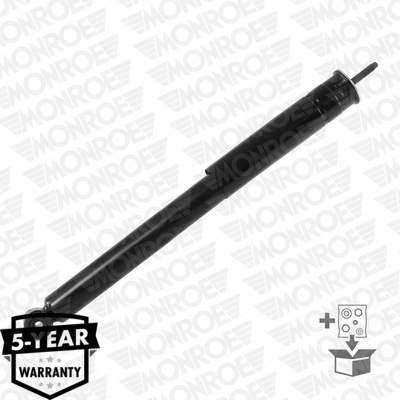 Comprar MSH700297 MDR Amortiguador trasero