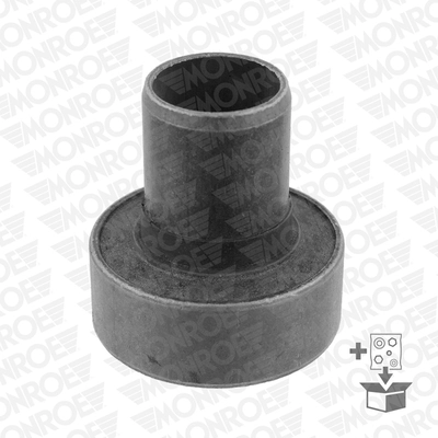 Silentblock del subchasis trasero Renault Kangoo I monovolumen (KC0, KC1) (1998 - 2008) precio, desde 12,67 EUR