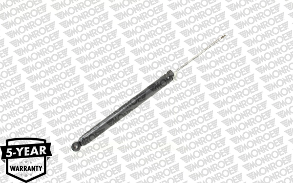 Amortiguadores traseros Monroe G1167