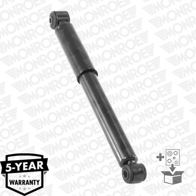 Comprar 93191034 Peugeot/Citroen Amortiguador trasero