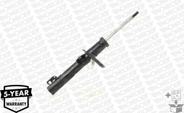 Comprar Amortiguador Skoda Fabia I 6Y2