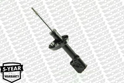 Amortiguador eje delantero derecha para Opel Vectra B 31