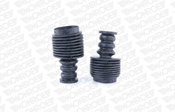 Tope de amortiguador delantero con guardapolvo PK190 Monroe