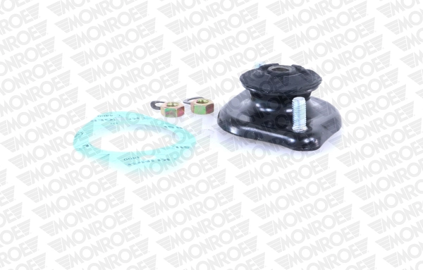 MK121 Monroe Soporte amortiguador trasero