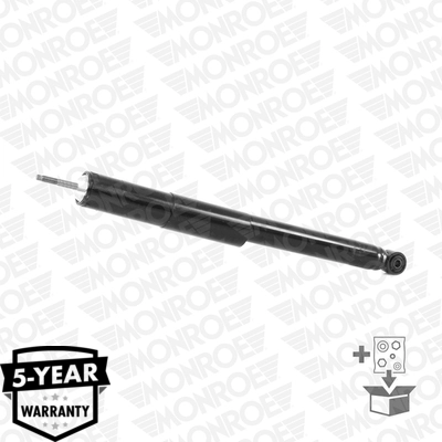 Comprar D7004 Monroe Amortiguador trasero