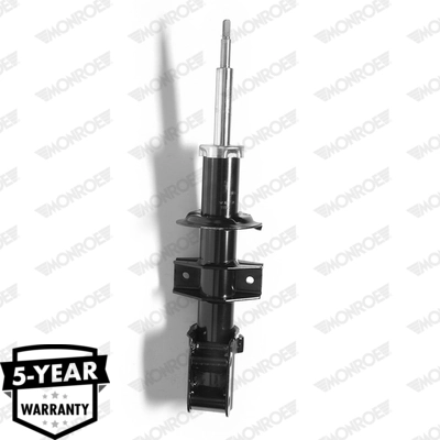 Comprar Amortiguador Fiat Panda I 141A