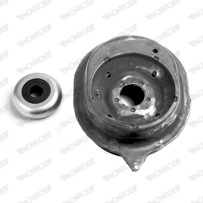 Soporte del amortiguador delantero Monroe MK095