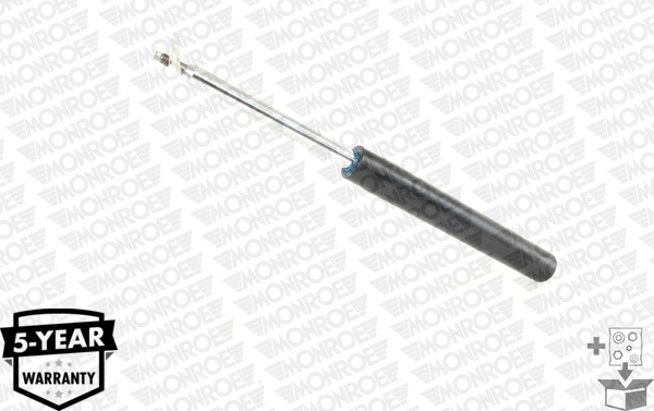 Amortiguador 110902 Sachs