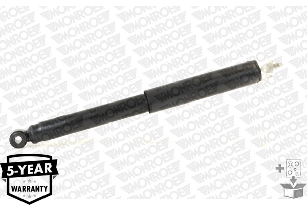 Amortiguador trasero Monroe V1176 precio, desde 42,30 EUR