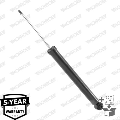 Amortiguador trasero Monroe 376039SP precio, desde 78,63 EUR