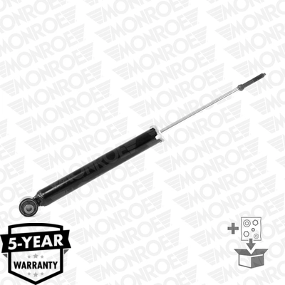 Amortiguador trasero derecho Monroe G1095 precio, desde 41,49 EUR