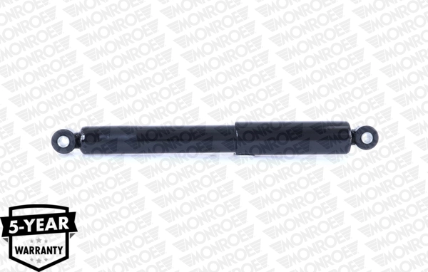 Amortiguador trasero Suzuki Ignis II hatchback (FH) (2003 - 2026) precio, desde 44,26 EUR