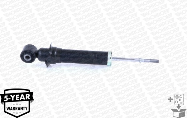 Amortiguador trasero Monroe G2119 precio, desde 23,96 EUR