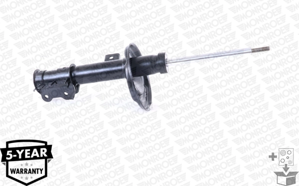 Amortiguador eje delantero izquierda Monroe G7306