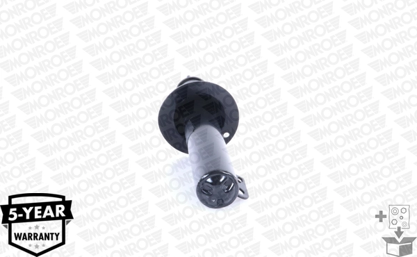 Amortiguador K05135578AI Fiat/Alfa/Lancia
