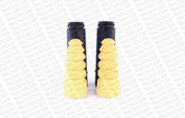 Topes de suspensión & guardapolvo amortiguador para Skoda SuperB II (3T4)