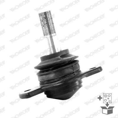  Rótula inferior de suspensión Renault Trafic 1