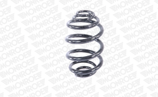 Muelle trasero para BMW 3  E46