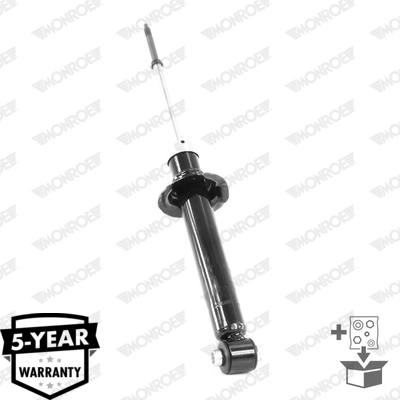Comprar 23872 Monroe Amortiguador