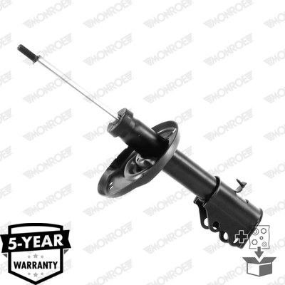Amortiguador delantero derecho General Motors 1675682380 precio, desde 74,66 EUR
