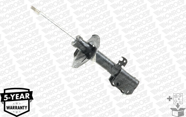 Comprar 16464 Monroe Amortiguador delantero derecho