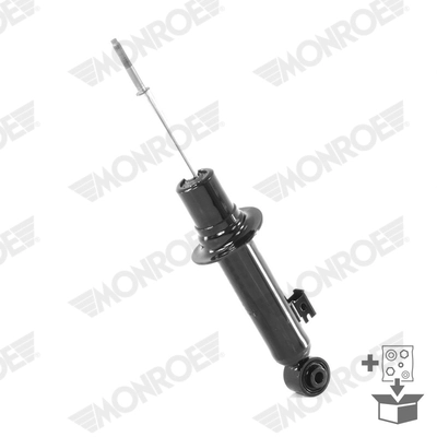 D8975S Monroe