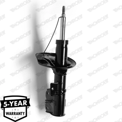 Comprar 16689 Monroe Amortiguador delantero izquierdo
