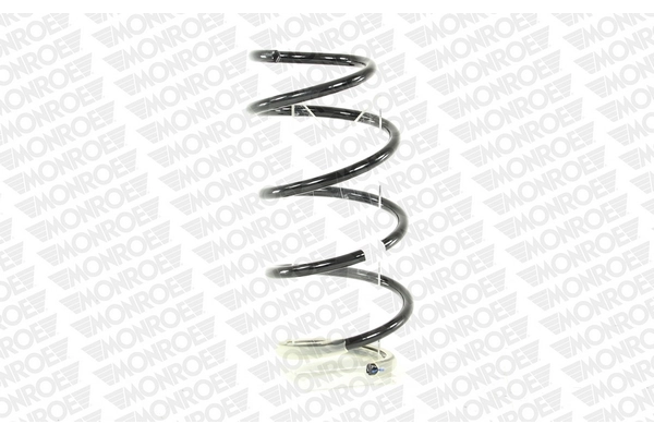 Muelle delantero para Renault Megane III BZ0, BZ1, B3