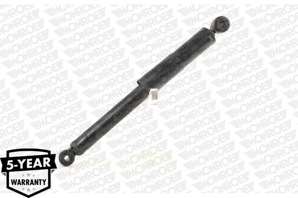  Amortiguador trasero Ford Transit 6