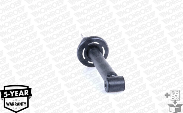 Amortiguadores traseros Seat Cordoba 