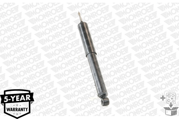 GSA71116 Land Rover Amortiguadores posteriores