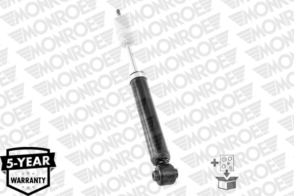 Amortiguador trasero Polcar 24068741 precio, desde 34,57 EUR