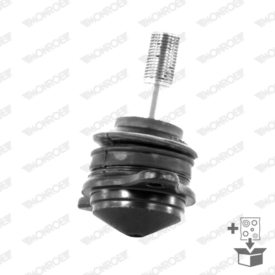 Rótula inferior de suspensión Renault Trafic I