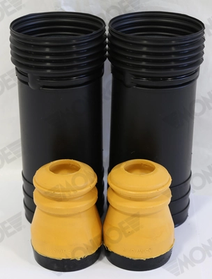 Guardapolvos amortiguador & topes de suspensión para BMW X5  E70