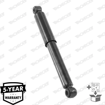 Amortiguadores posteriores para Renault Espace II J63
