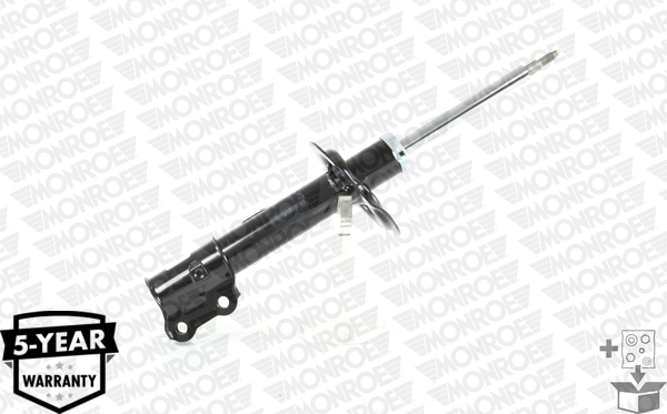 amortiguador frontal derecho Monroe G8176