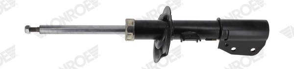 Amortiguador delantero izquierdo 95948811 Peugeot/Citroen