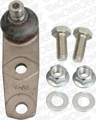 R516 Polcar Rótula inferior de suspensión