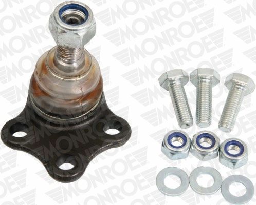 Comprar Rótula inferior de suspensión Renault Trafic II FL