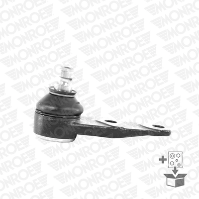Rótula inferior de suspensión Renault Kangoo II furgoneta (FW0) (2008 - 2021) precio, desde 13,46 EUR