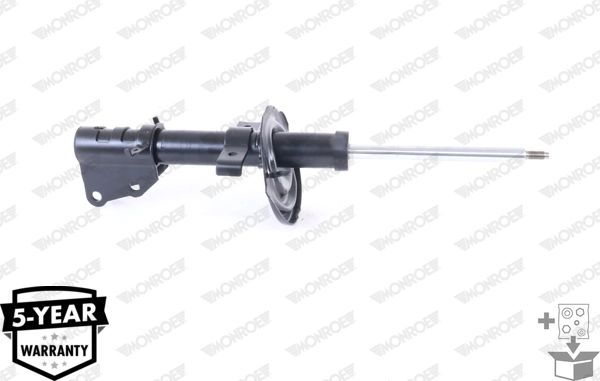 Amortiguadores Monroe R7612 precio, desde 39,05 EUR