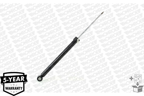 Amortiguador trasero Monroe 43135 precio, desde 27,35 EUR