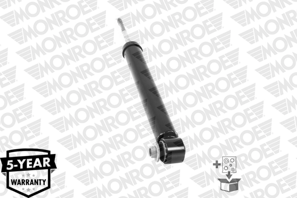 Amortiguador trasero BMW 5 familiar (E39) (1997 - 2004) precio, desde 53,72 EUR