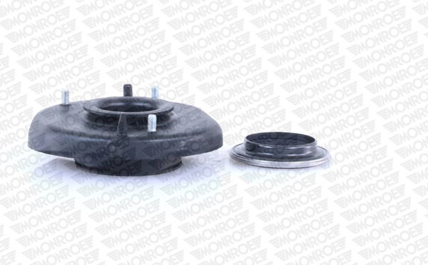 Soporte amortiguador delantero izquierdo Nissan/Infiniti 8671017905