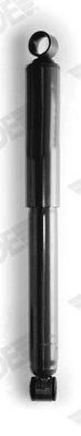 Amortiguador trasero Daihatsu 4853087401000 precio, desde 37,75 EUR