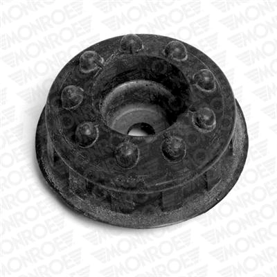 Soporte amortiguador trasero para Audi 100 C4 4A2